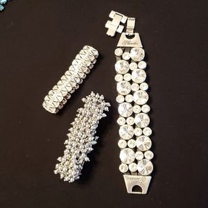 3 Plunder Bracelets